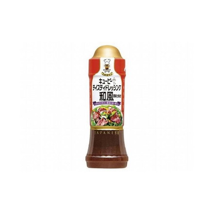 【まとめ買い】 QP テイスティ 和風香味たまねぎ 210ml x12個セット 食品 まとめ セット セット買い 業務用