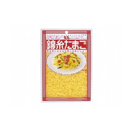 【10個セット】 玉九 N 錦糸たまご 40g x10コ