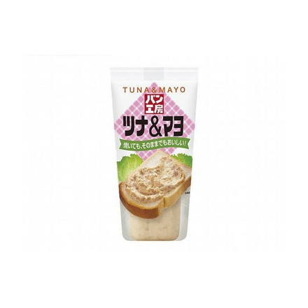 【まとめ買い】 キユーピー(株) QP パン工房 ツナ&マヨ 150g x24個セット まとめ セット まとめ販売 業務用 備蓄