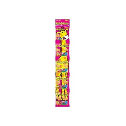 【12個セット】 ギンビス たべっ子どうぶつバター味 85g x12 まとめ買い まとめ売り お徳用 大容量 セット販売