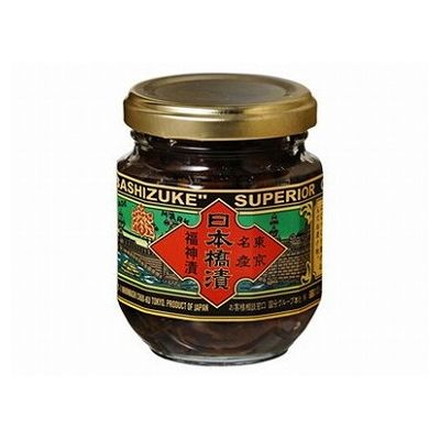 【12個セット】 桐印 日本橋漬 瓶 135g x12