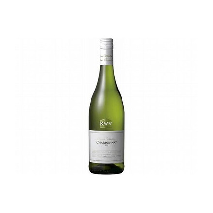 国分グループ本社(株) KWV クラシック シャルドネ 白 750ml x1