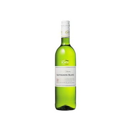 KWV クラシック ソーヴィニヨン・ブラン 白 750ml
