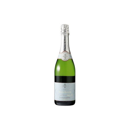 シャルル ドウ フェール ジャン ルイブランド ブラン 750ml