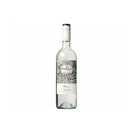 国分グループ本社(株) パスクア ビアンコデルヴェネト 白 750ml x1