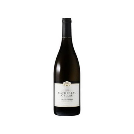 KWV カセドラル・セラー シャルドネ 白 750ml