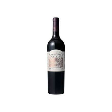 KWV カセドラル・セラー カベルネ・ソーヴィニヨン 赤 750ml