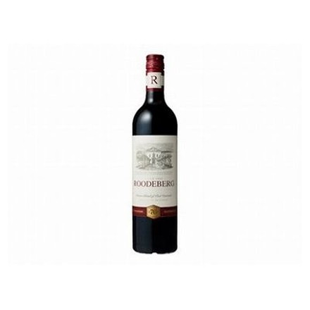 KWV ルーデバーグ 赤 750ml