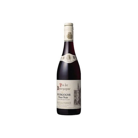 マリー・ルイズ・パリゾ ブルゴーニュ ピノノワール スクリューキャップ 750ml