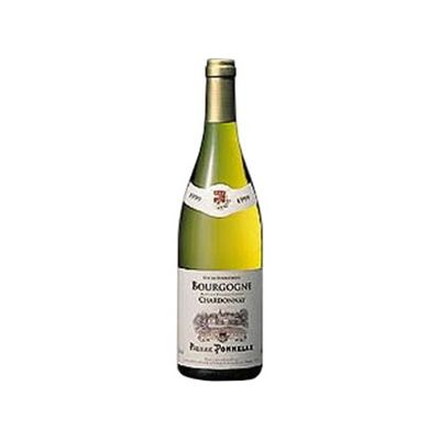 PP ブルゴーニュ・シャルドネ 白 750ml