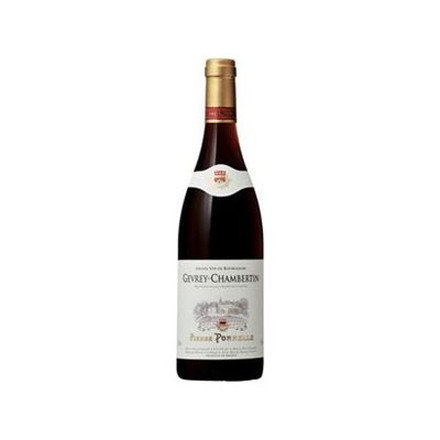 PP ジュヴレイ・シャンベルタン 赤 750ml