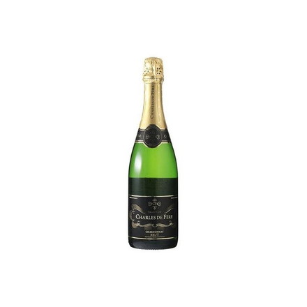 シャルル ド フェール トラディション ブリュット 白 750ml