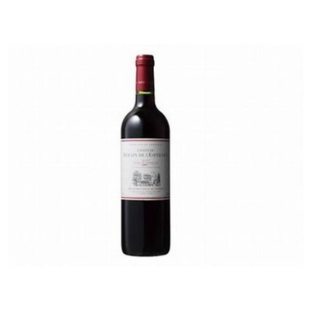 KK ムーラン ド レスペランス16 赤 750ml