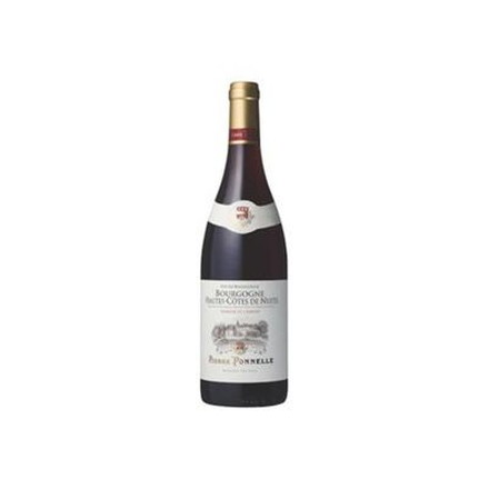 PP ブルゴーニュ・オート・コート・ド・ニュイ TDA 赤 750ml