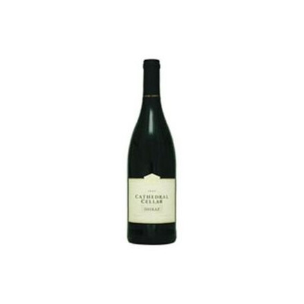 KWV カセドラル・セラー シラーズ 赤 750ml