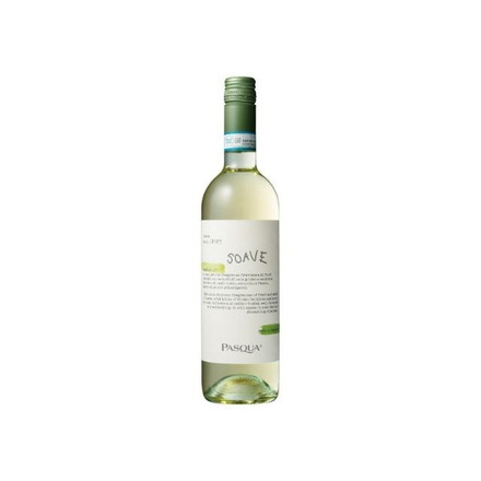 パスクア コレッツィオーニ ソアーヴェ 750ml x1
