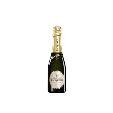ジャカール モザイク・ブリュット 白 375ml