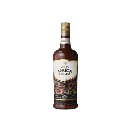 KWV ワイルドアフリカ 750ml