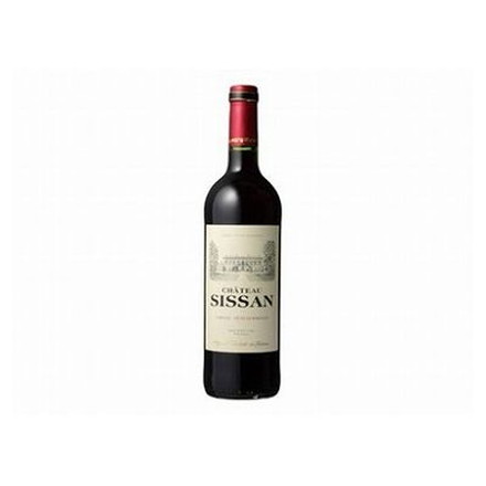 KK シャトー シッサン 18 赤 750ml