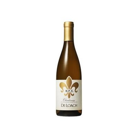 デ・ローチ OFS シャルドネ 白 750ml