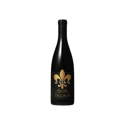デ・ローチ OFS ピノノワール 赤 750ml