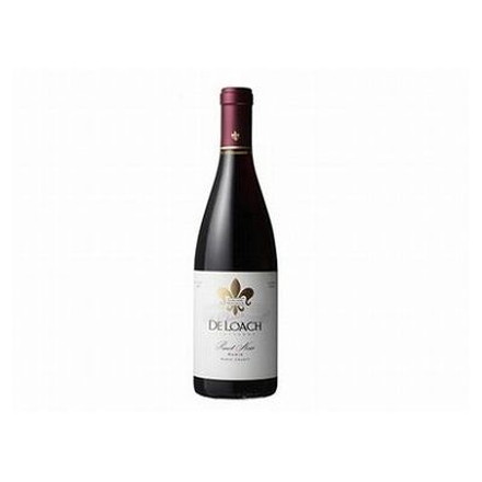 デローチ マリン カウンティ ピノノワール 16 赤 750ml