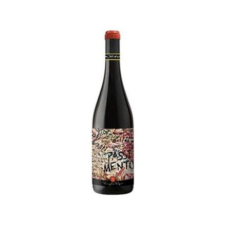 PQ ファミリア・パスクア パッシメント ロッソ 赤 750ml