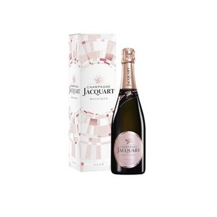ジャカール モザイク・ロゼ カートン入 750ml