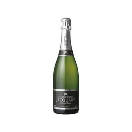 ジャカール モザイク エキストラ・ブリュット 白 750ml