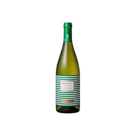 ディアマンデス ペルリータ 白 750ml