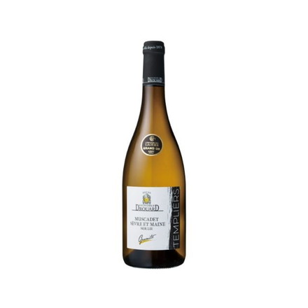 Dドラノエ Aトンプリエ ミュスカデSMSL 白 750ml