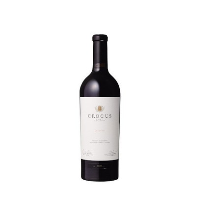 クロッカス ラ・ロシュ・メール 赤 750ml ワイン Wine 果実酒 フランス カオール 赤ワイン