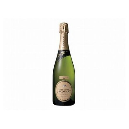 ジャカール モザイク シグネチャー 白 750ml