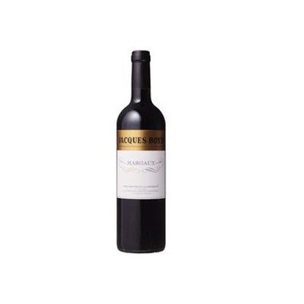 ジャック・ボイド 赤 750ml