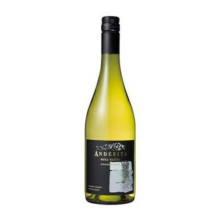国分グループ本社(株) ヴイーニヤ カサシルヴア アンデシータ シャルドネ 白 750ml x1