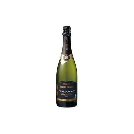 ロシュ マゼ シャルドネ ブリュット 白 750ml