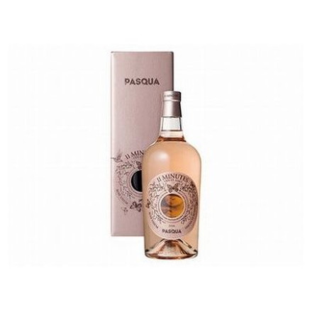 パスクア 11ミニッツ ロゼ トレヴェネッイエ(化粧箱入) 750ml