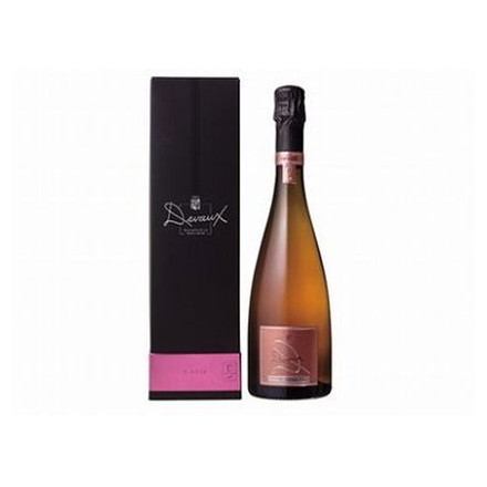 ドゥヴォー D ロゼ カートン入 750ml