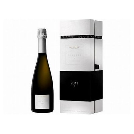 ドゥヴォー ステノペ 11 白 カートン入 750ml