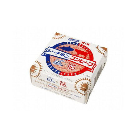 【まとめ買い】 KK シーチキンコンビーフ EO 80g x12個セット 食品 まとめ セット セット買い 業務用