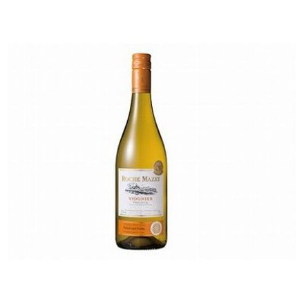 ロシュ マゼ ヴィオニエ 19 白 750ml