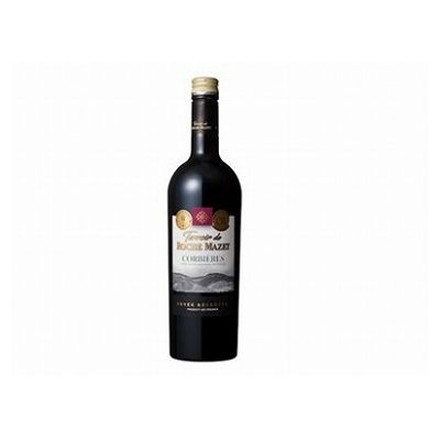 ロシュ マゼ コルビエール 18 赤 750ml