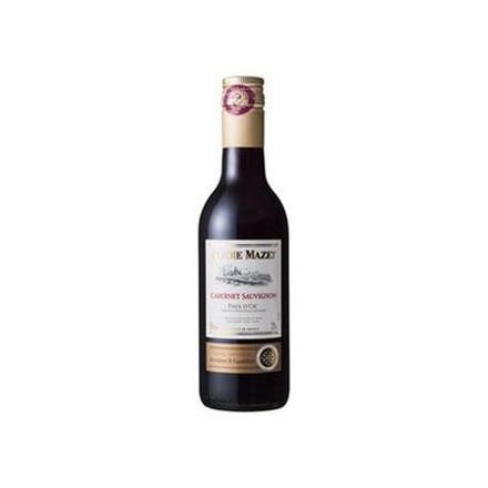 ロシュ・マゼ カベルネ・ソーヴィニヨン 赤 250ML