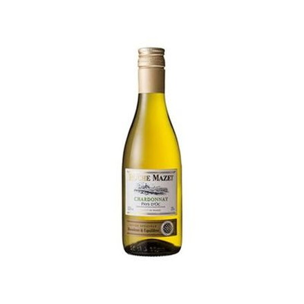 ロシュ・マゼ シャルドネ 白 250ML