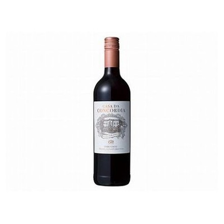KWV コンコルディア 赤 750ml