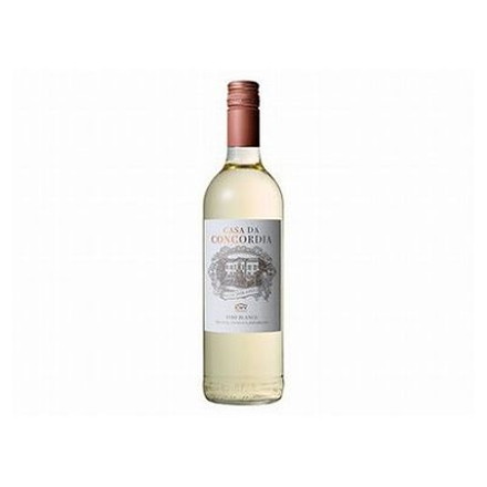 KWV コンコルディア 白 750ml
