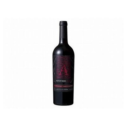 アポシック カベルネソーヴィニヨン 19 赤 750ml