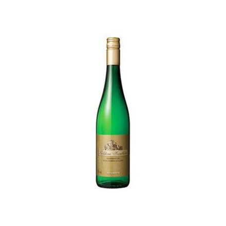 S.シュロスベルグ ゴールデン・ワインブリューテ 白 750ML