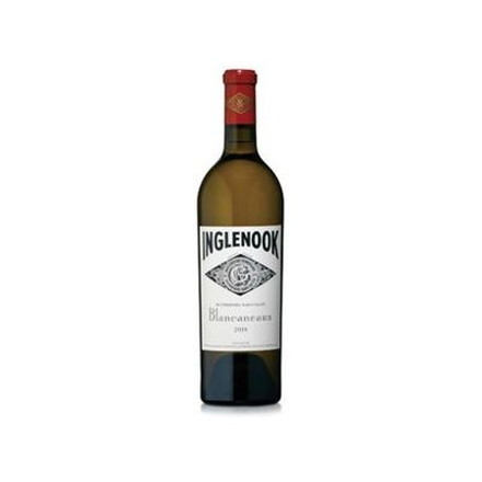 イングルヌック ブランカノー 白 750ML