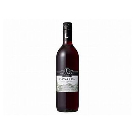 リンデマンズ カワラ シラーズカベルネ赤 750ml